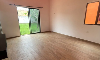 CASA QUINTA BASPUL
🌴 ¡Tu Paraíso Privado en Yucatán te Espera! 🏡✨