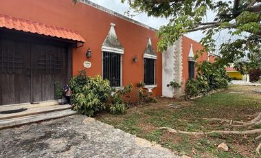 CASA QUINTA BASPUL