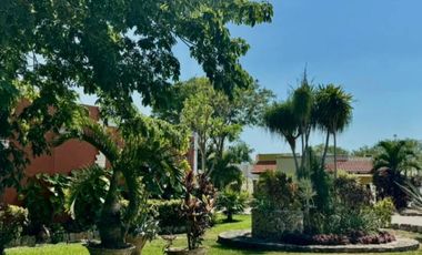 CASA QUINTA BASPUL
🌴 ¡Tu Paraíso Privado en Yucatán te Espera! 🏡✨