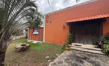 CASA QUINTA BASPUL