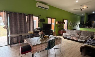 CASA QUINTA BASPUL