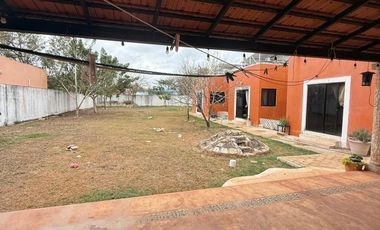CASA QUINTA BASPUL