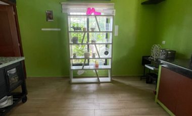 CASA QUINTA BASPUL
🌴 ¡Tu Paraíso Privado en Yucatán te Espera! 🏡✨