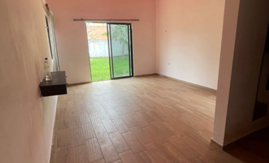 CASA QUINTA BASPUL
🌴 ¡Tu Paraíso Privado en Yucatán te Espera! 🏡✨