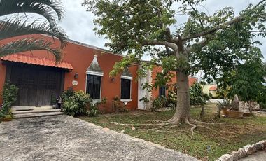 CASA QUINTA BASPUL