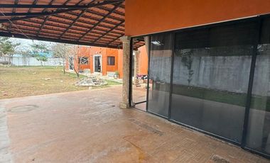 CASA QUINTA BASPUL