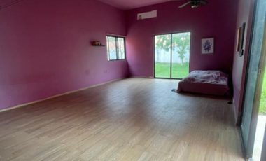 CASA QUINTA BASPUL
🌴 ¡Tu Paraíso Privado en Yucatán te Espera! 🏡✨