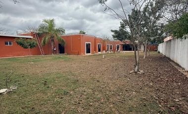 CASA QUINTA BASPUL