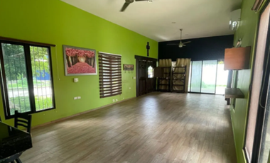 CASA QUINTA BASPUL
🌴 ¡Tu Paraíso Privado en Yucatán te Espera! 🏡✨