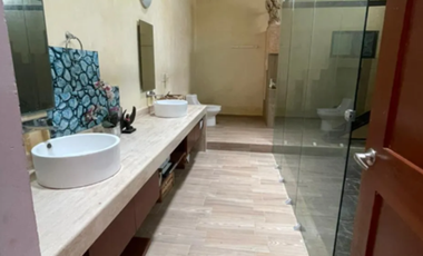 CASA QUINTA BASPUL
🌴 ¡Tu Paraíso Privado en Yucatán te Espera! 🏡✨