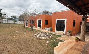 CASA QUINTA BASPUL