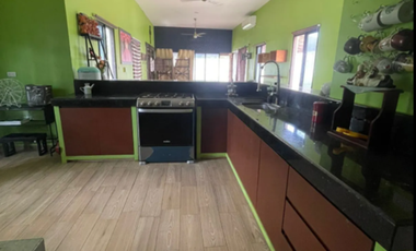 CASA QUINTA BASPUL
🌴 ¡Tu Paraíso Privado en Yucatán te Espera! 🏡✨