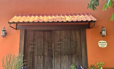 CASA QUINTA BASPUL
🌴 ¡Tu Paraíso Privado en Yucatán te Espera! 🏡✨