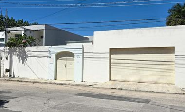 Oportunidad Unica en Merida Yuc. Col. Benito Juarez norte