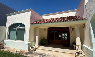 Oportunidad Unica en Merida Yuc. Col. Benito Juarez norte