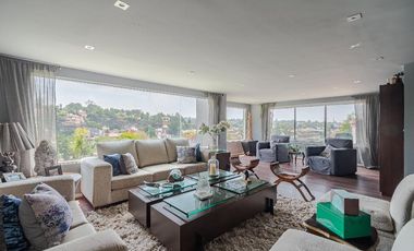 Casa en condómino en lomas de Chapultepec ¡Excelente precio!