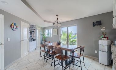 Casa en condómino en lomas de Chapultepec ¡Excelente precio!