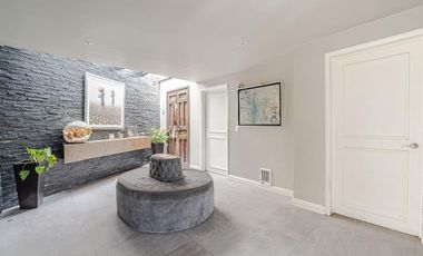 Casa en condómino en lomas de Chapultepec ¡Excelente precio!