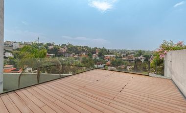 Casa en condómino en lomas de Chapultepec ¡Excelente precio!