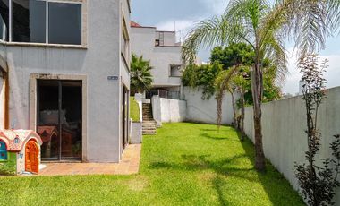 Casa en condómino en lomas de Chapultepec ¡Excelente precio!