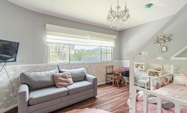 Casa en condómino en lomas de Chapultepec ¡Excelente precio!