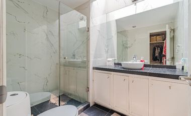 Casa en condómino en lomas de Chapultepec ¡Excelente precio!