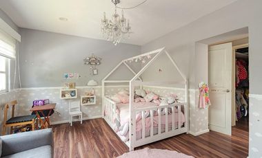 Casa en condómino en lomas de Chapultepec ¡Excelente precio!