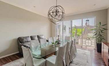 Casa en condómino en lomas de Chapultepec ¡Excelente precio!