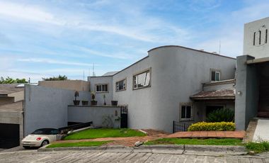 Casa en condómino en lomas de Chapultepec ¡Excelente precio!