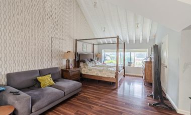 Casa en condómino en lomas de Chapultepec ¡Excelente precio!