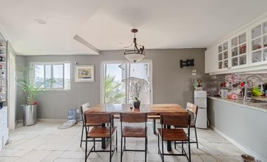 Casa en condómino en lomas de Chapultepec ¡Excelente precio!