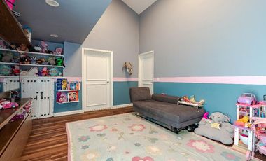 Casa en condómino en lomas de Chapultepec ¡Excelente precio!