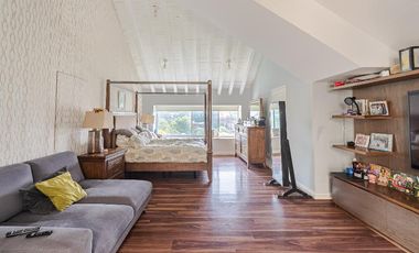 Casa en condómino en lomas de Chapultepec ¡Excelente precio!