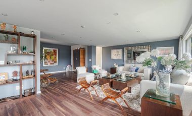 Casa en condómino en lomas de Chapultepec ¡Excelente precio!