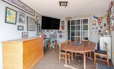 Casa en condómino en lomas de Chapultepec ¡Excelente precio!