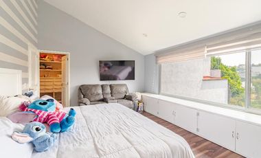 Casa en condómino en lomas de Chapultepec ¡Excelente precio!