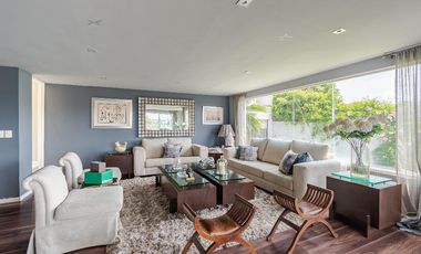 Casa en condómino en lomas de Chapultepec ¡Excelente precio!