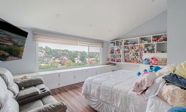 Casa en condómino en lomas de Chapultepec ¡Excelente precio!
