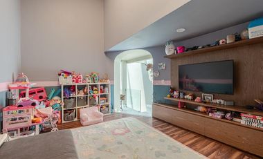 Casa en condómino en lomas de Chapultepec ¡Excelente precio!