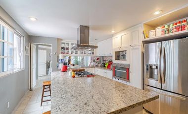 Casa en condómino en lomas de Chapultepec ¡Excelente precio!