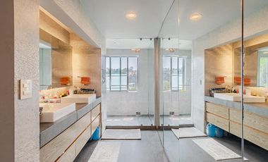 Casa en condómino en lomas de Chapultepec ¡Excelente precio!