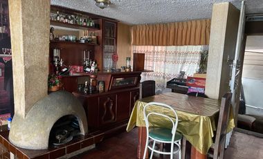 Propiedad de Venta en San Bartolo