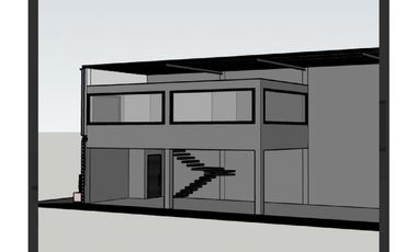 Bodega en Venta en AV Huayacan 302 m2