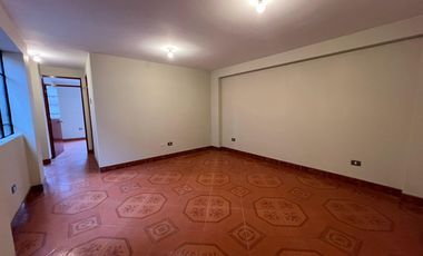 Departamento en Rímac