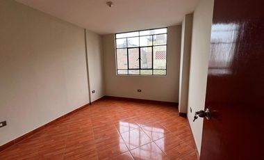 Departamento en Rímac