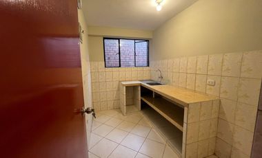 Departamento en Rímac