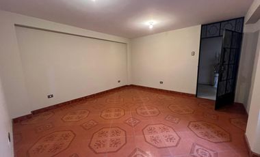 Departamento en Rímac