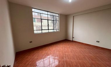Departamento en Rímac