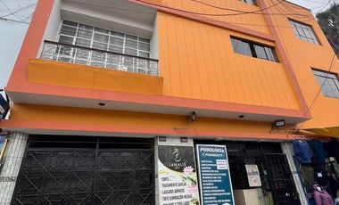 Departamento en Rímac