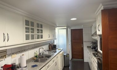 Venta Depto. Rancagua Bombero Villobos